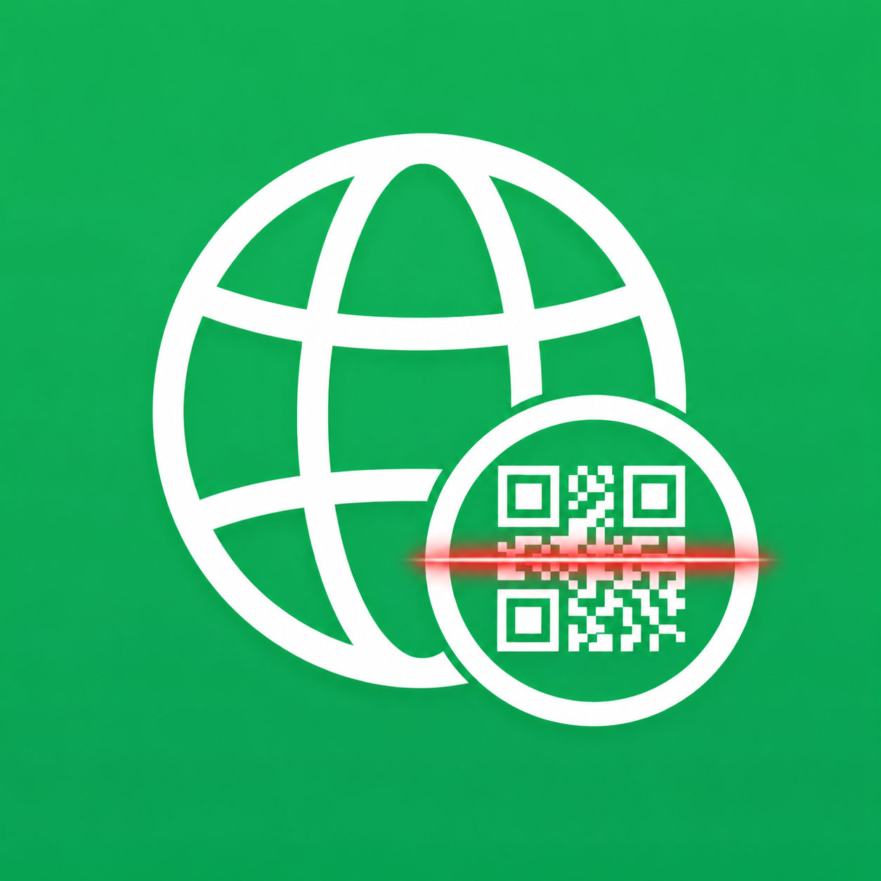 ScanHub icon